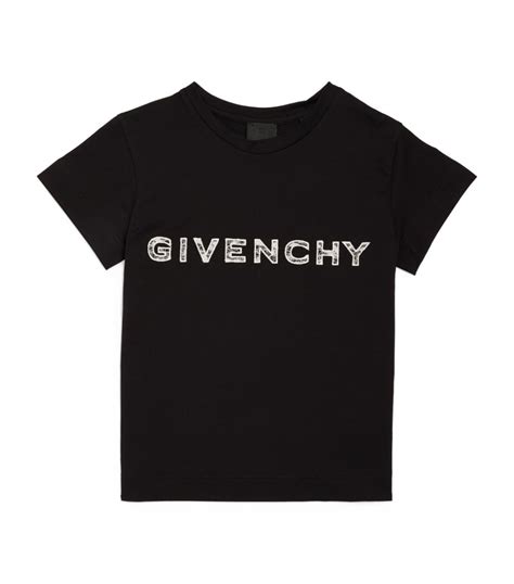 givenchy school uniforms|Givenchy kids t shirts.